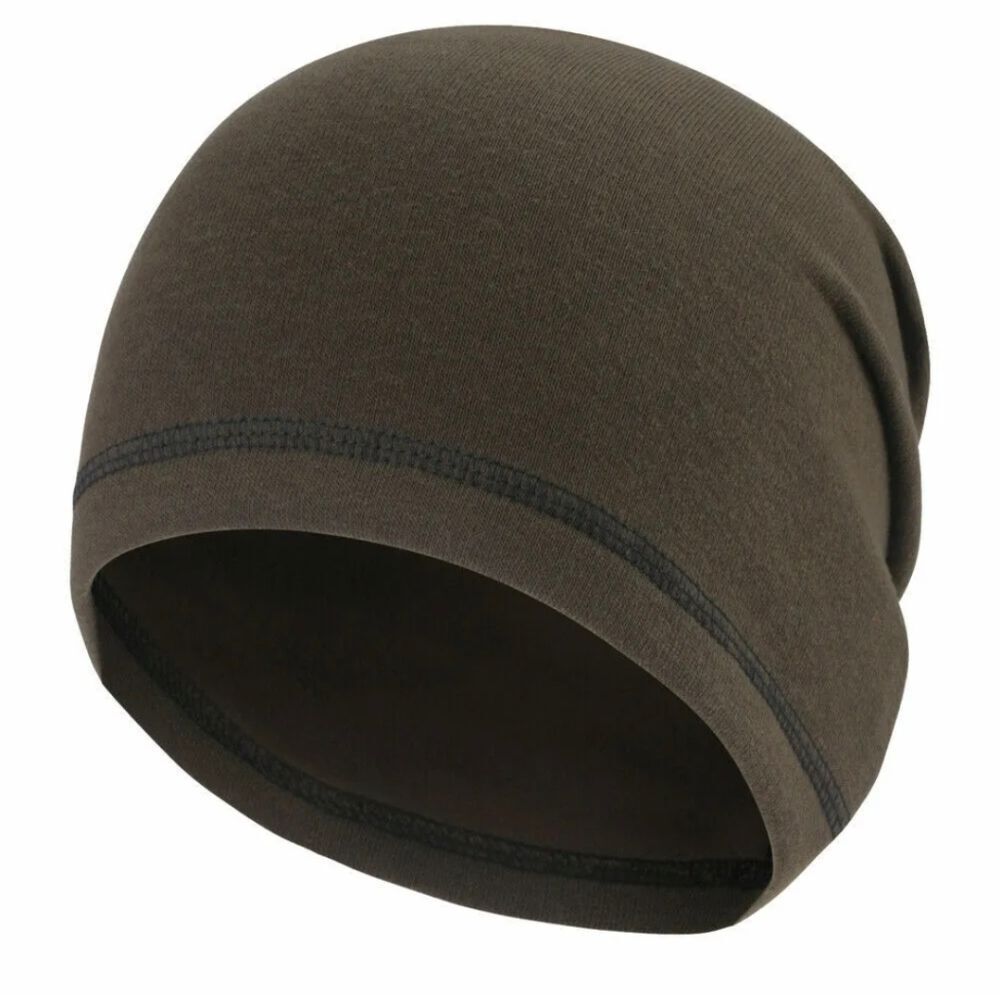 Beanie for Men Women Winter Warm Skull Cap Hat Lightweight for Running Cycling